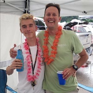 Meet your Posher, Joseph